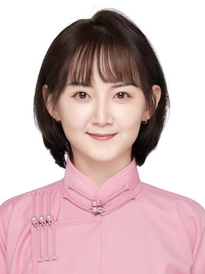 Yi Li/ Scientific Officer