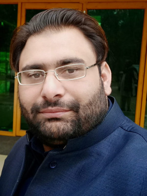 Asim Faraz/ Public Relation